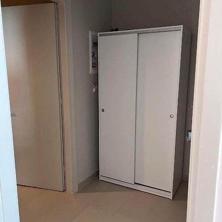 Apartament Meletis House Loutráki Zewnętrze zdjęcie