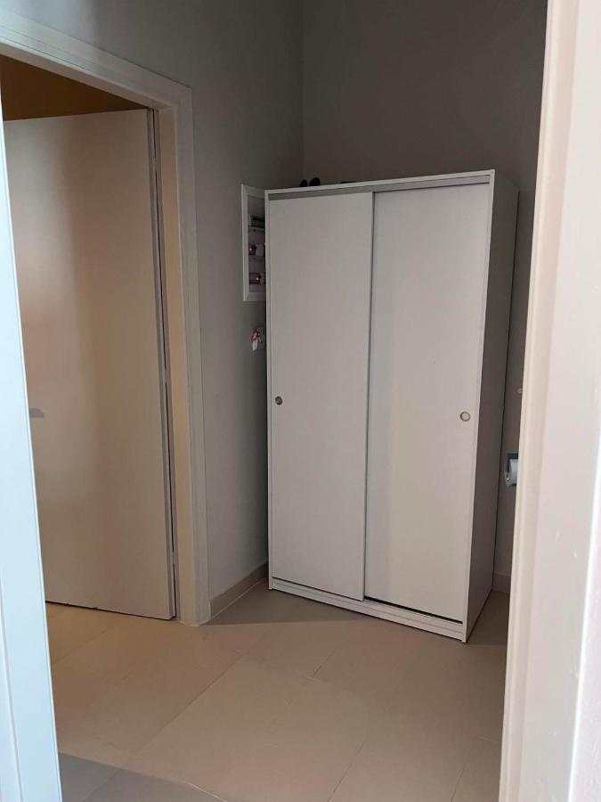 Apartament Meletis House Loutráki Zewnętrze zdjęcie